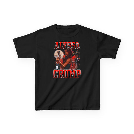 Alyssa Crump Kids Tee