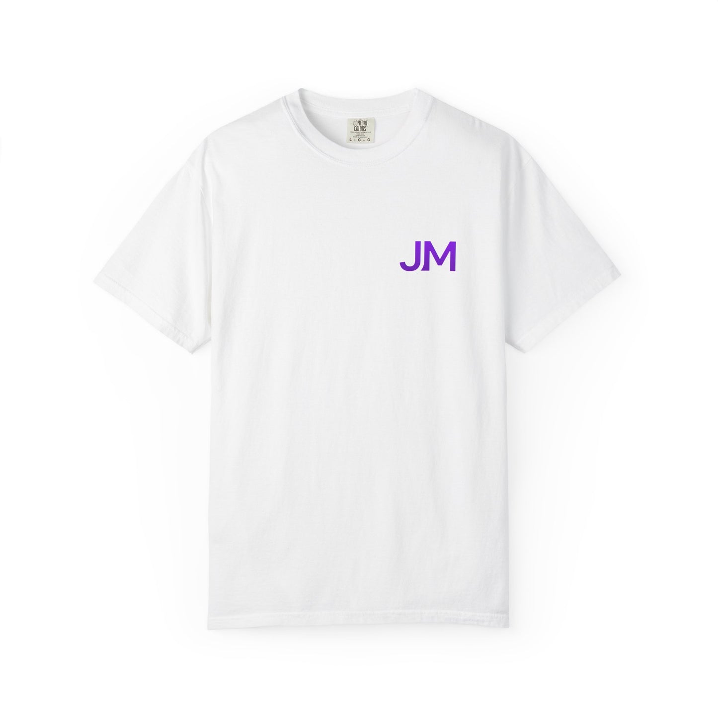 Jaalen Mhoon Logo Premium Tee