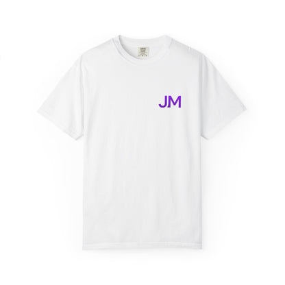 Jaalen Mhoon Logo Premium Tee