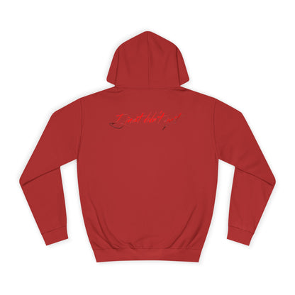 Destiny Jones Quote Premium Hoodie