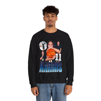 Tailey Harris Crewneck Sweatshirt