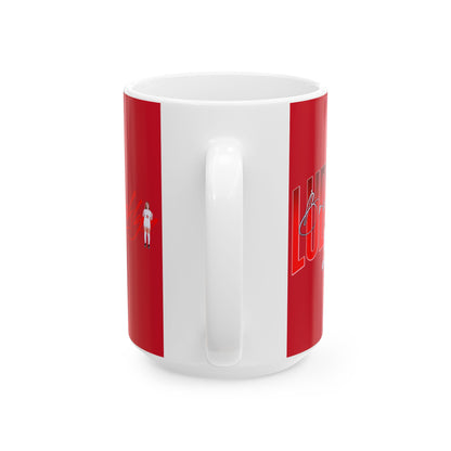 Brooklyn Ludwig 15oz Mug