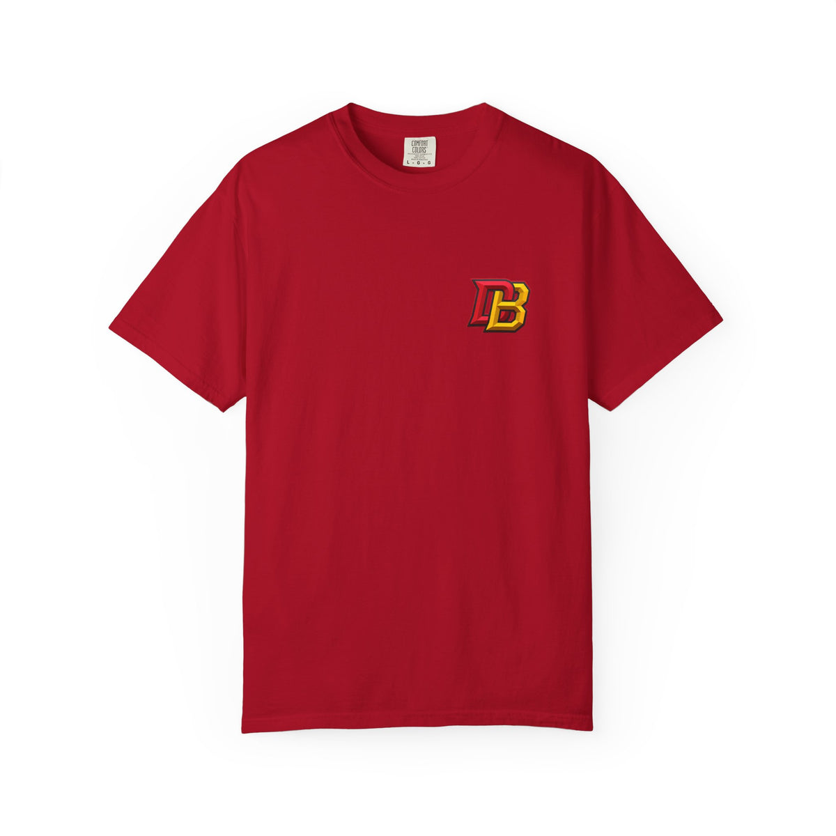 Daryn Barnes Logo Premium Tee