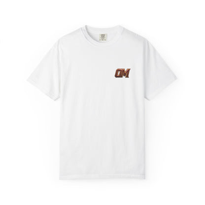 Owen Moreland Logo Premium Tee