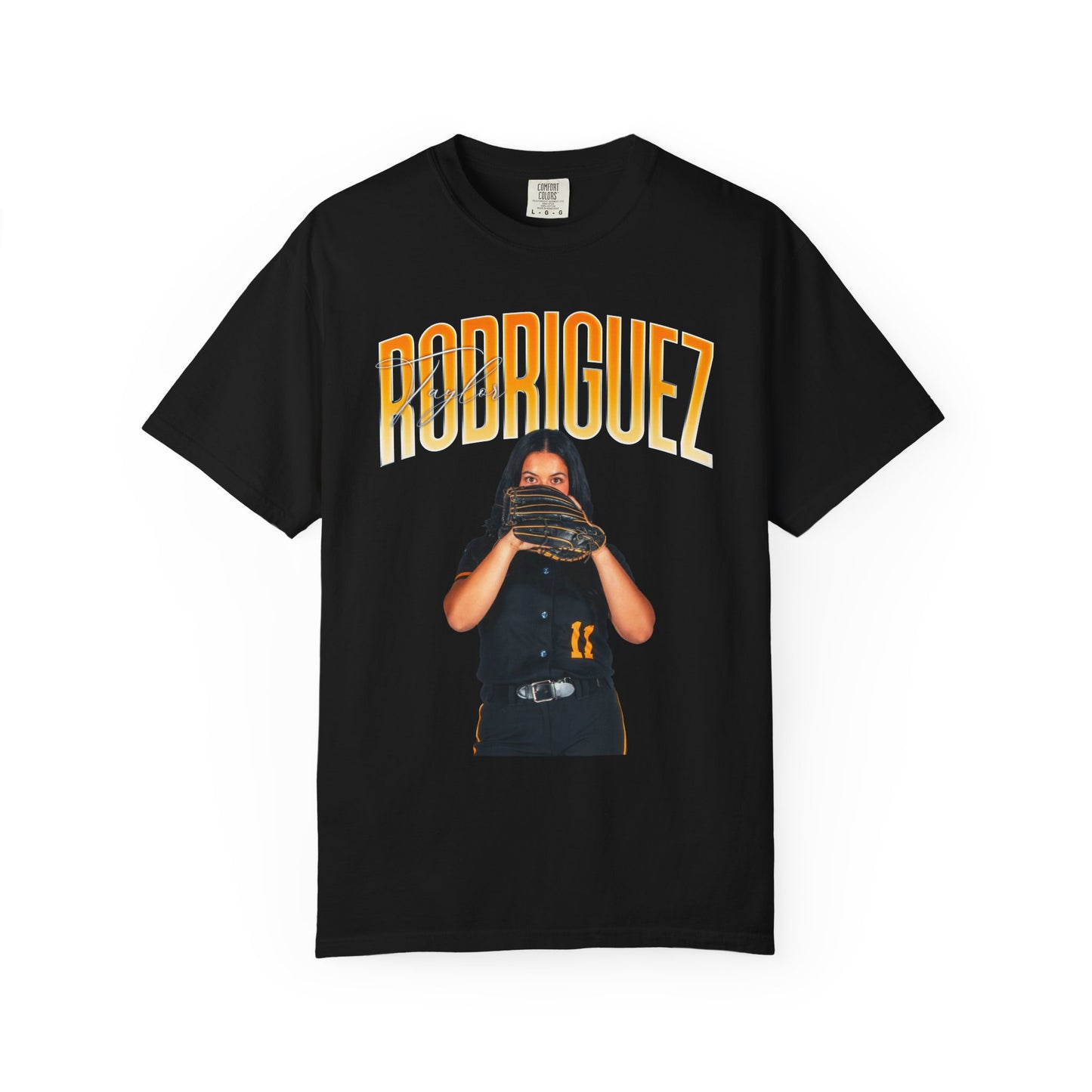 Taylor Rodriguez Athlete Glory Premium Tee
