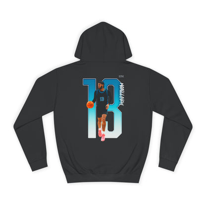 Quinton McCullough Player Icon Premium Hoodie
