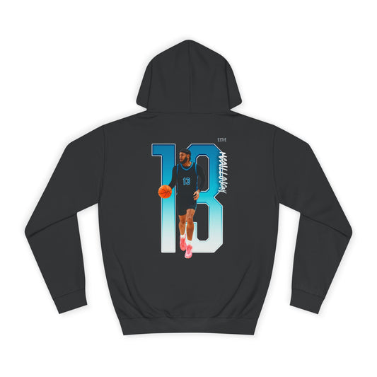 Quinton McCullough Player Icon Premium Hoodie