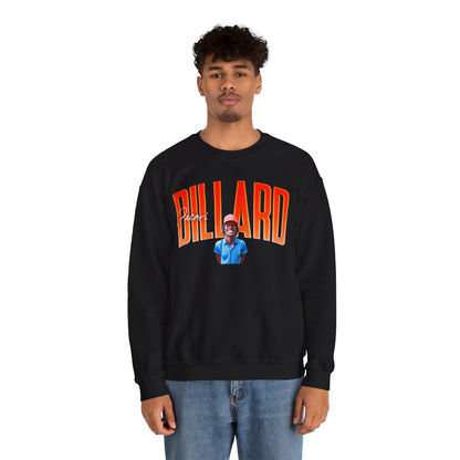 Jacari Dillard Big Last Name Crewneck Sweatshirt