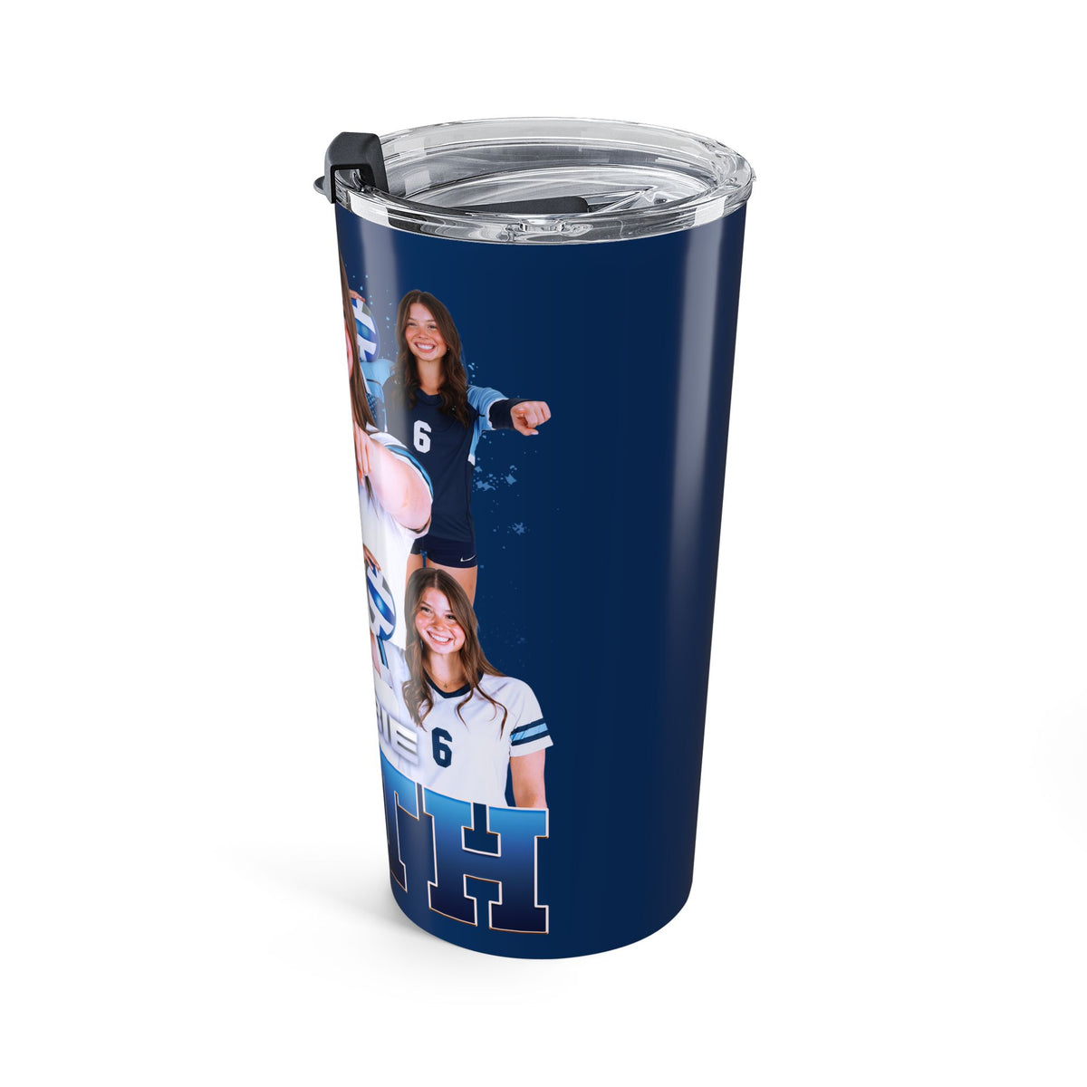 Abbie Roth 20oz Tumbler