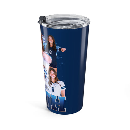 Abbie Roth 20oz Tumbler