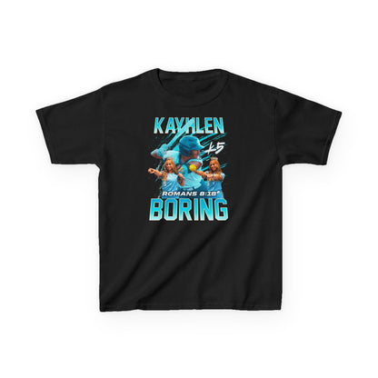 Kayhlen Boring Kids Tee