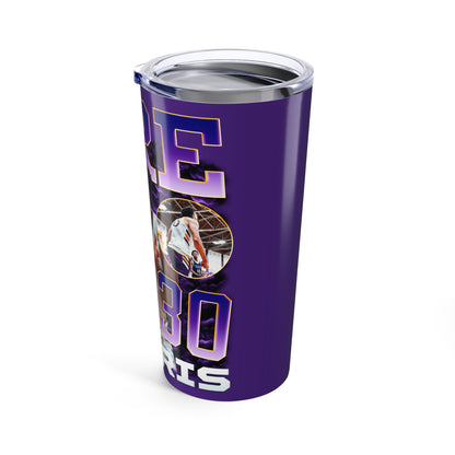 Dre Harris 20oz Tumbler