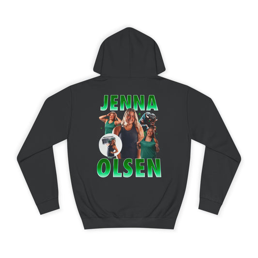 Jenna Olsen Premium Hoodie