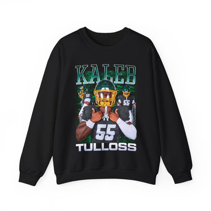 Kaleb Tulloss Crewneck Sweatshirt