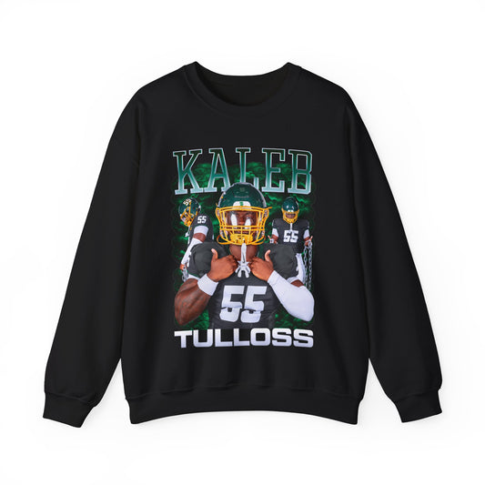 Kaleb Tulloss Crewneck Sweatshirt
