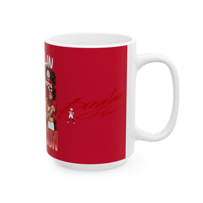 Breylan Thompson 15oz Mug