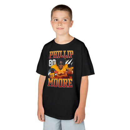 Phillip Moore Kids Tee