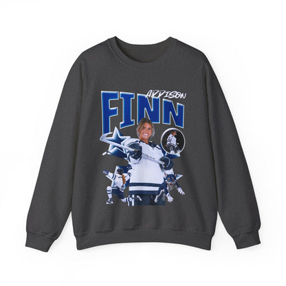 Addison Finn Crewneck Sweatshirt