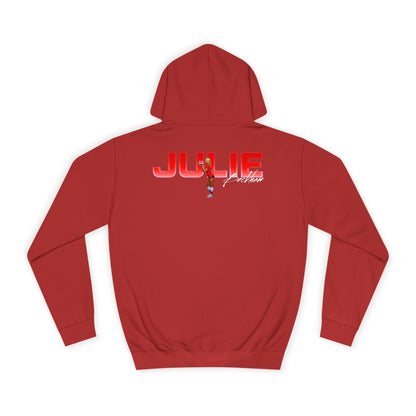 Julie Beckham Lowkey Premium Hoodie