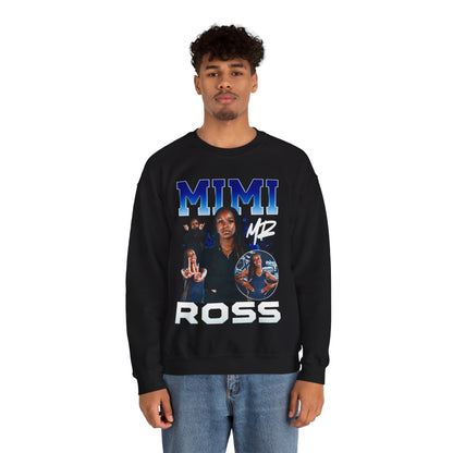 Mimi Ross Crewneck Sweatshirt