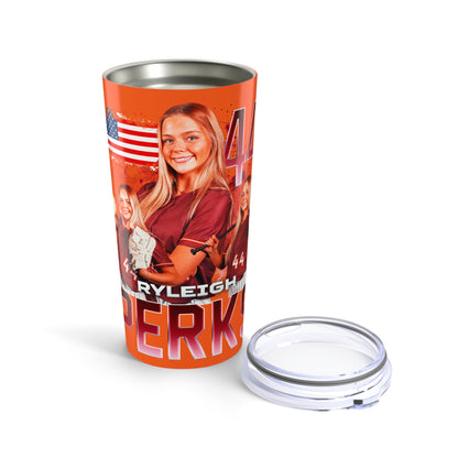 Ryleigh Perks Heritage Pride 20oz Tumbler