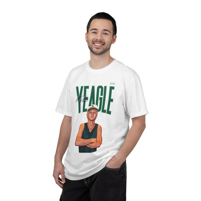 Nolan Yeagle Athlete Glory Premium Tee