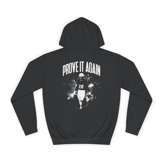 Brandon Lambert Vintage Blackout Premium Hoodie