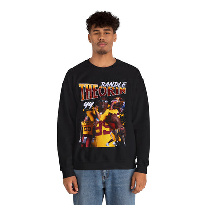 Theorin Randle Crewneck Sweatshirt
