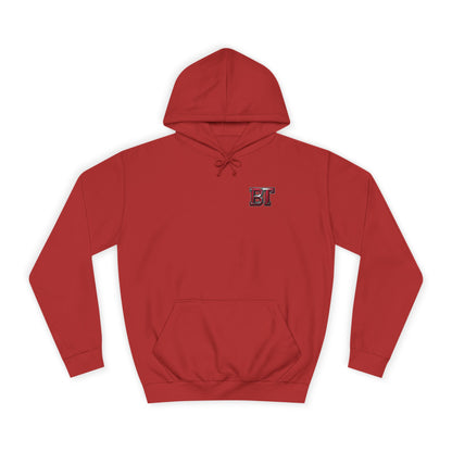 Bryce Tucker Premium Hoodie