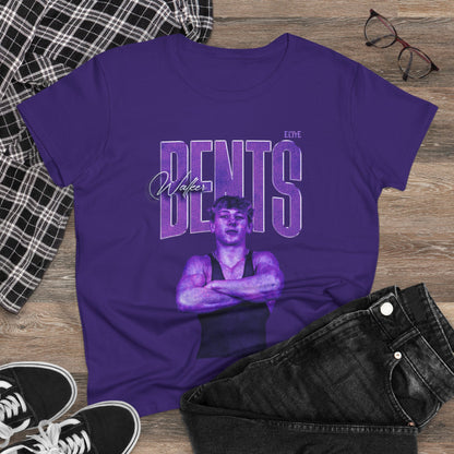 Walker Bents Faded Glory Women's Tee