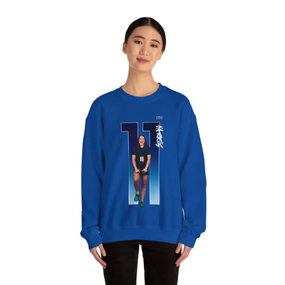 Tailey Harris Player Icon Crewneck Sweatshirt