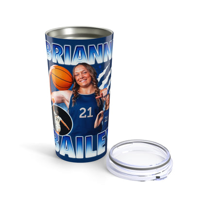 Brianne Bailey 20oz Tumbler