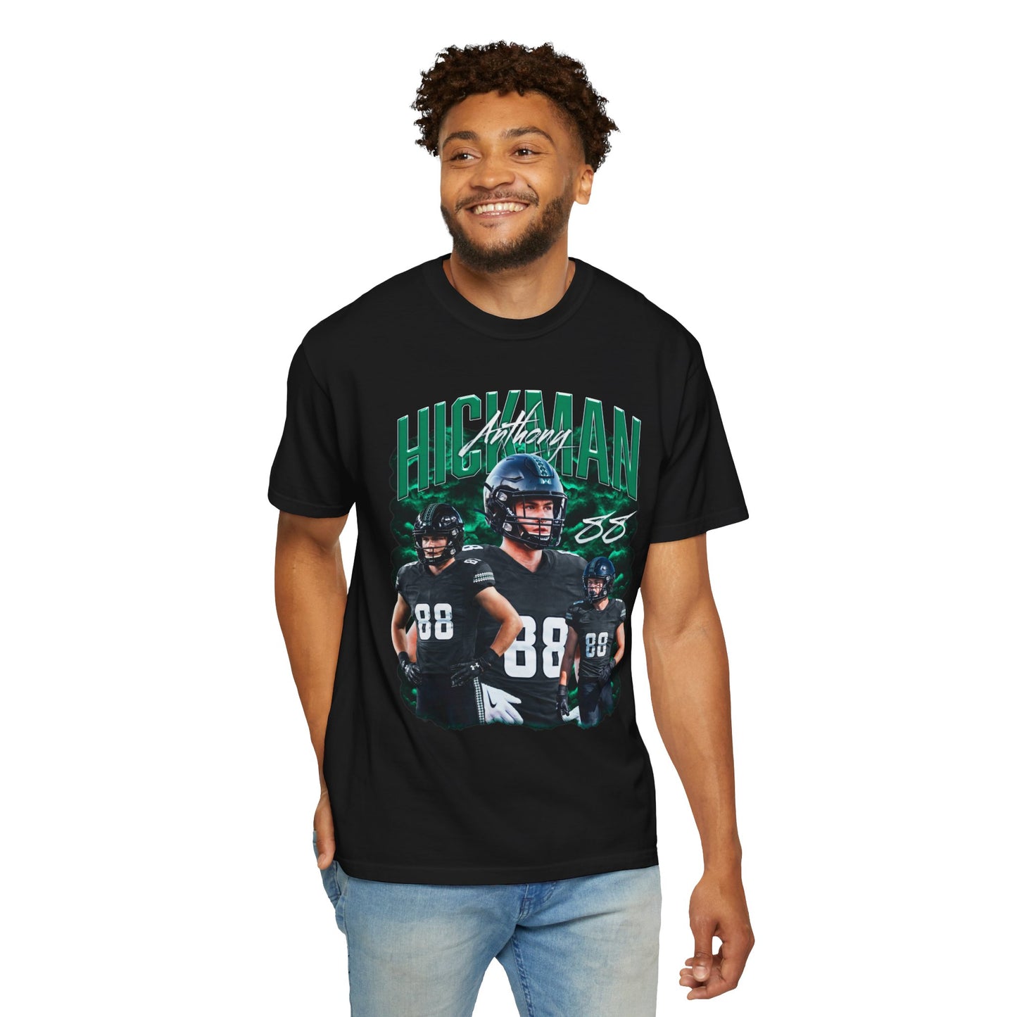 Anthony Hickman Premium Tee