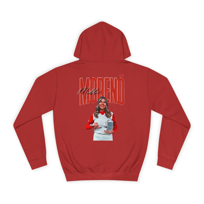 Maddie Moreno Athlete Glory Premium Hoodie