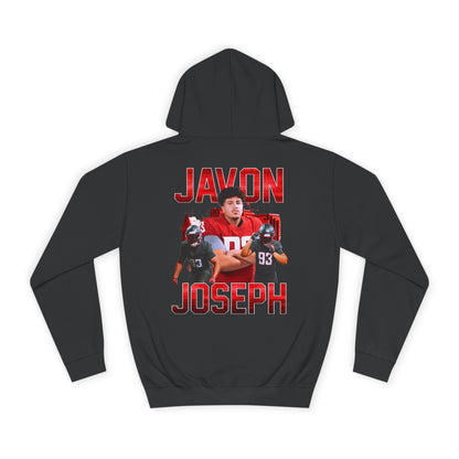 Javon Joseph Premium Hoodie