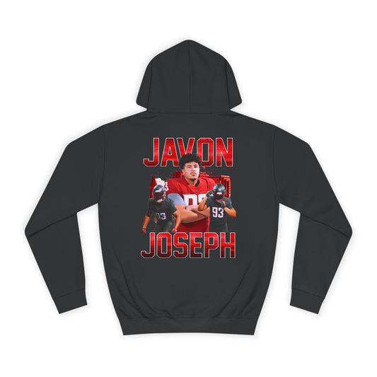 Javon Joseph Premium Hoodie
