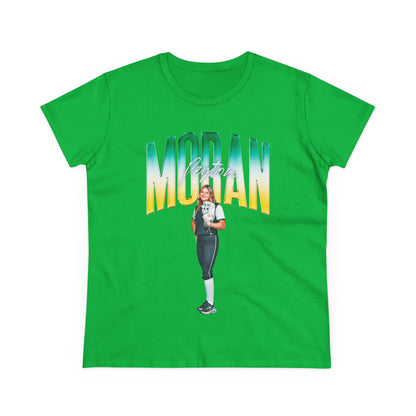 Peyton Moran Elite Athlete Women's Tee