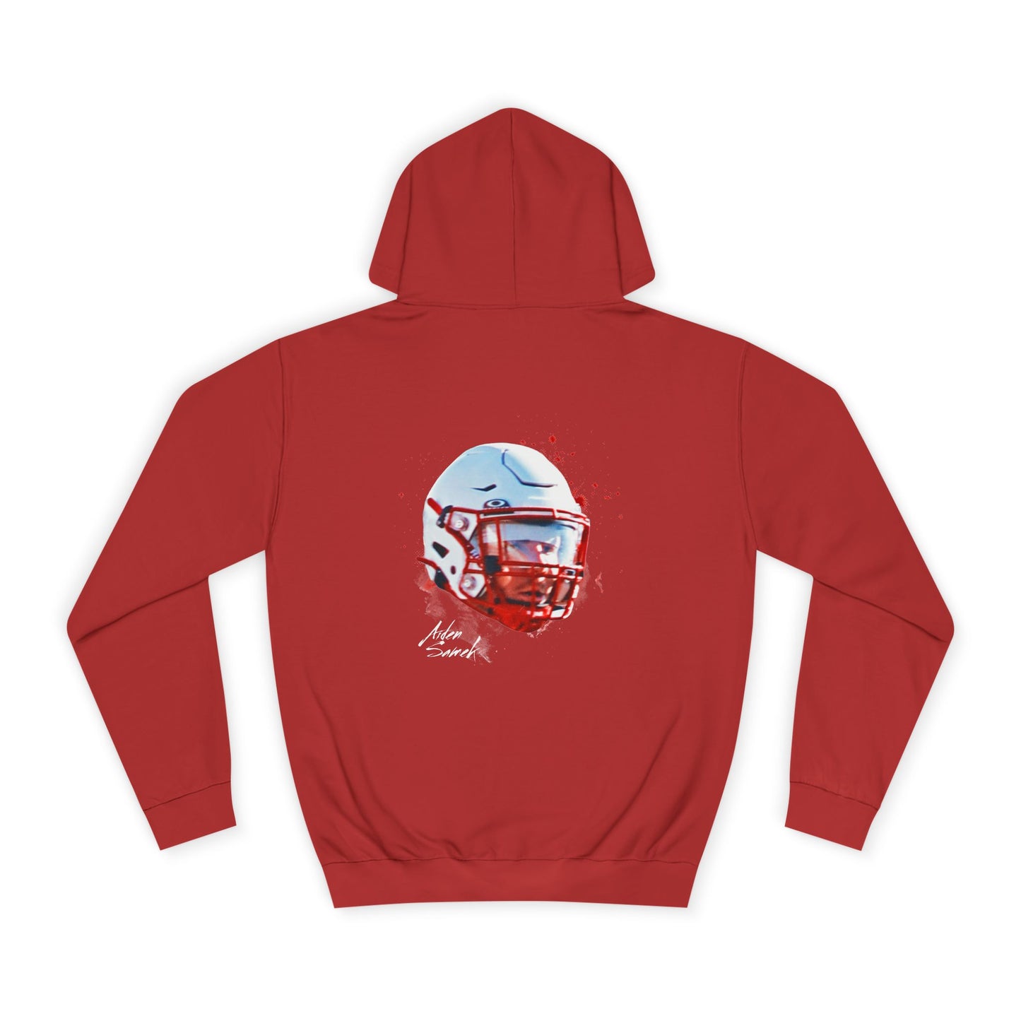 Aiden Samek Big Head Premium Hoodie