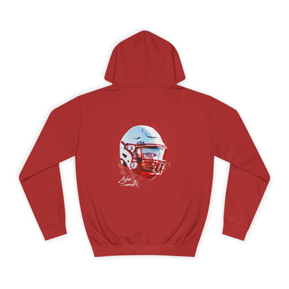 Aiden Samek Big Head Premium Hoodie