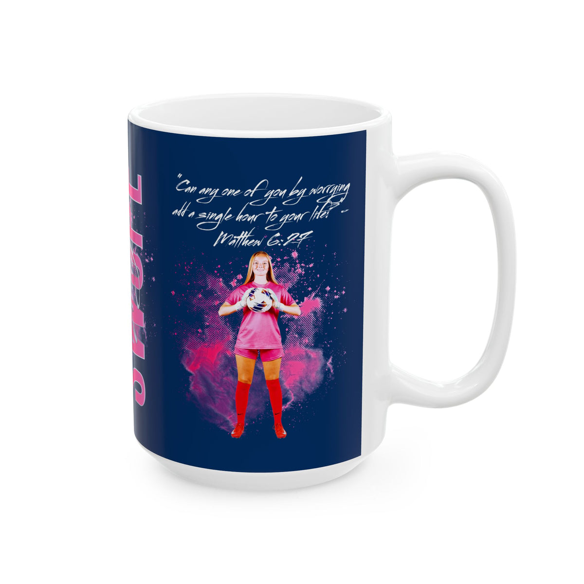 Avery Swope 15oz Mug