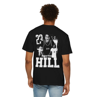 Peyton Hill Vintage Blackout Premium Tee