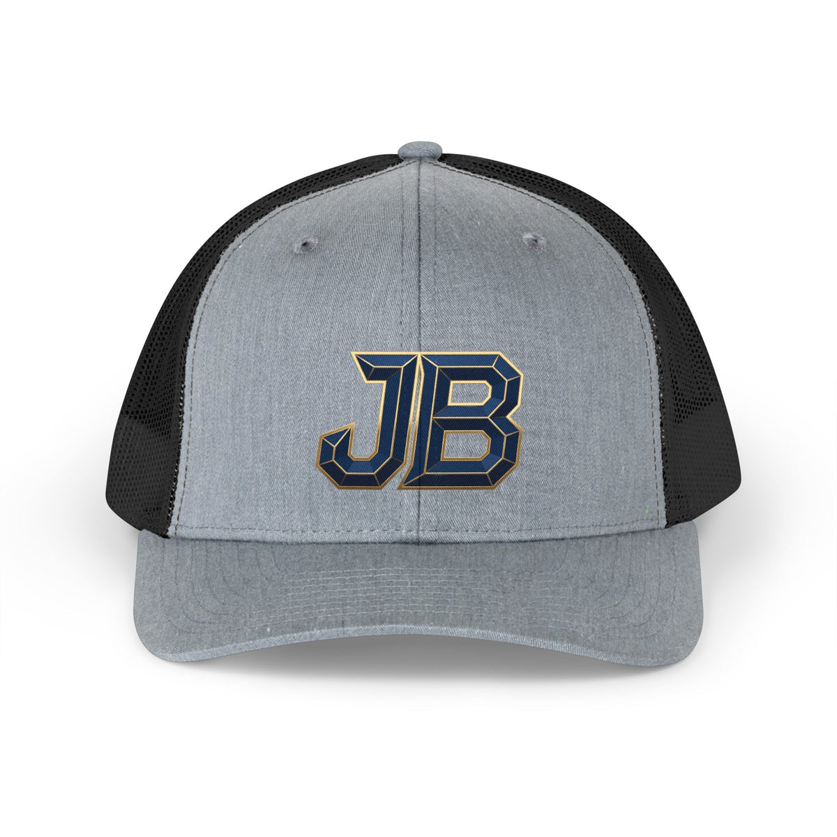 Jace Bantz Logo Trucker Hat