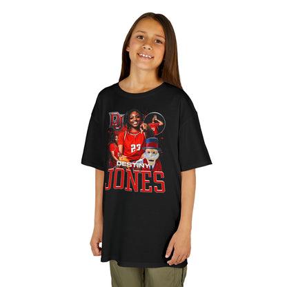 Destiny Jones Kids Tee