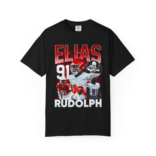Elias Rudolph Premium Tee