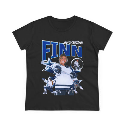 Addison Finn Women's Tee