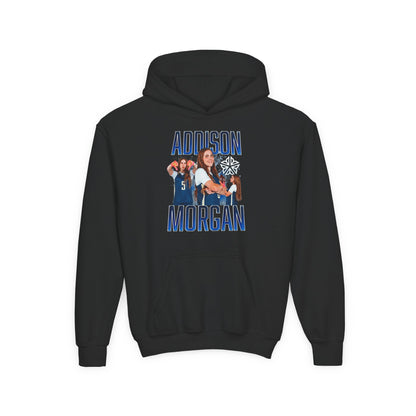 Addison Morgan Kids Hoodie