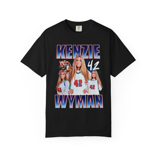 Kenzie Wyman Premium Tee