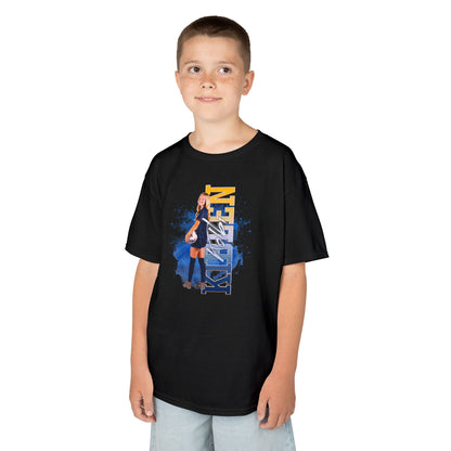 Kolbi Kiblen Kids Tee