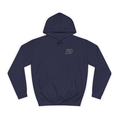 Aidan Donald Big Head Premium Hoodie