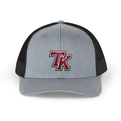 Tyler Keinath Logo Trucker Hat